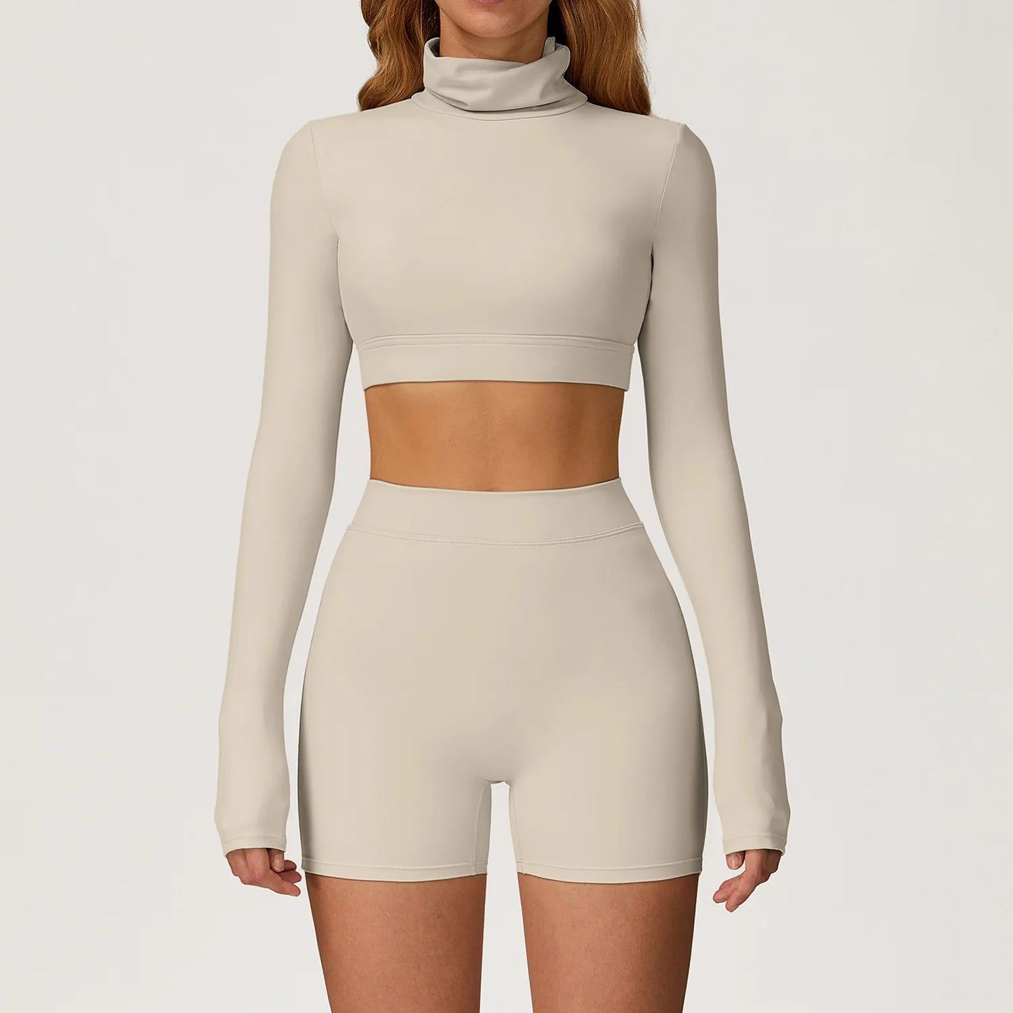 2 Piece Curve Creator Set
