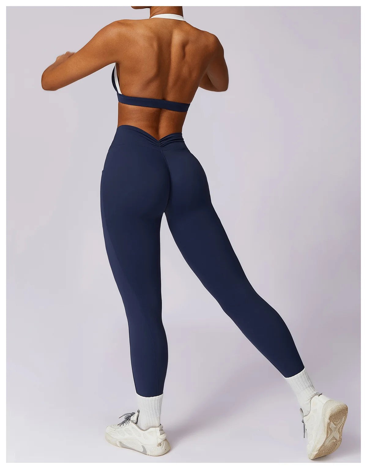 Complete Confidence Set