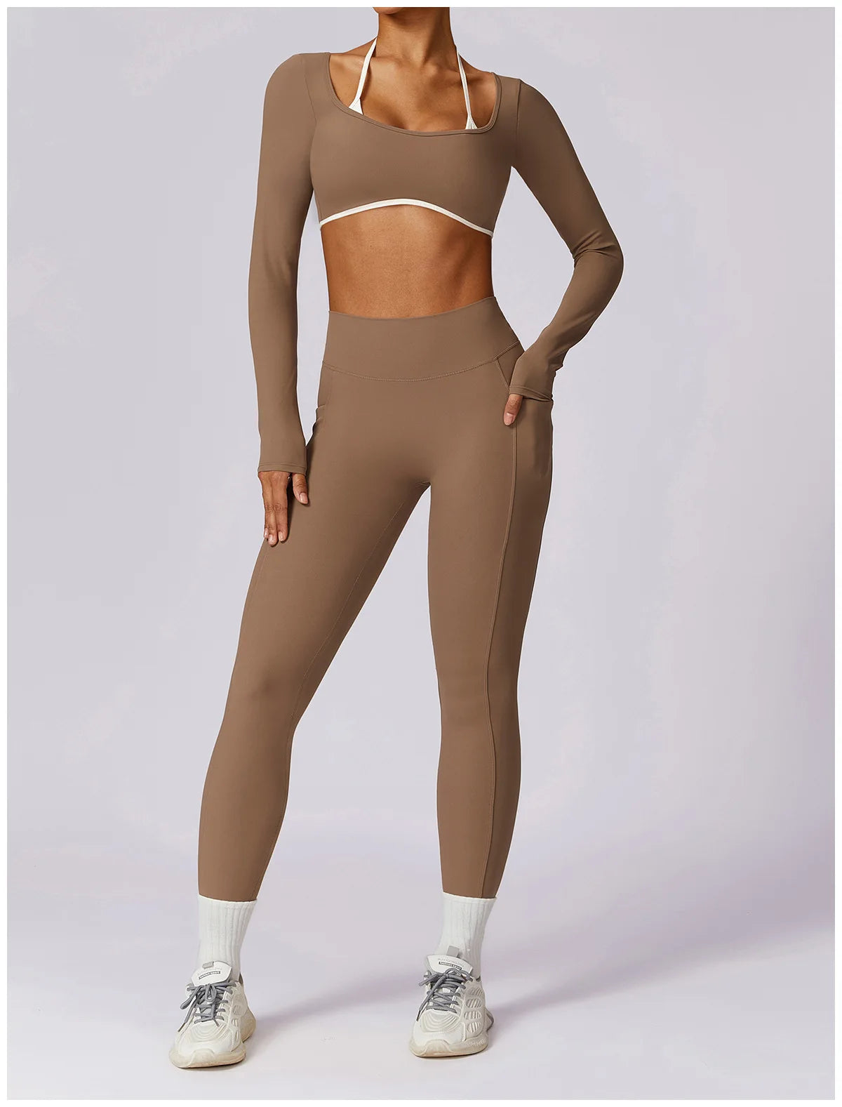Complete Confidence Set