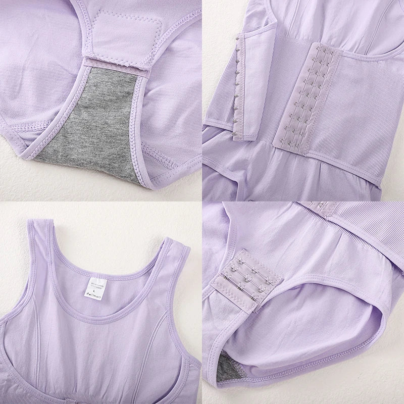 Divine Curves Suit