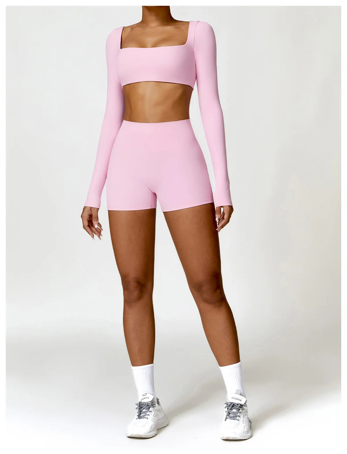 The Body Confidence Duo Set