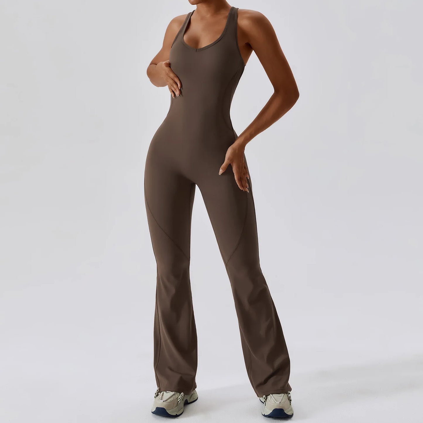 Luxe Transformation Bodysuit