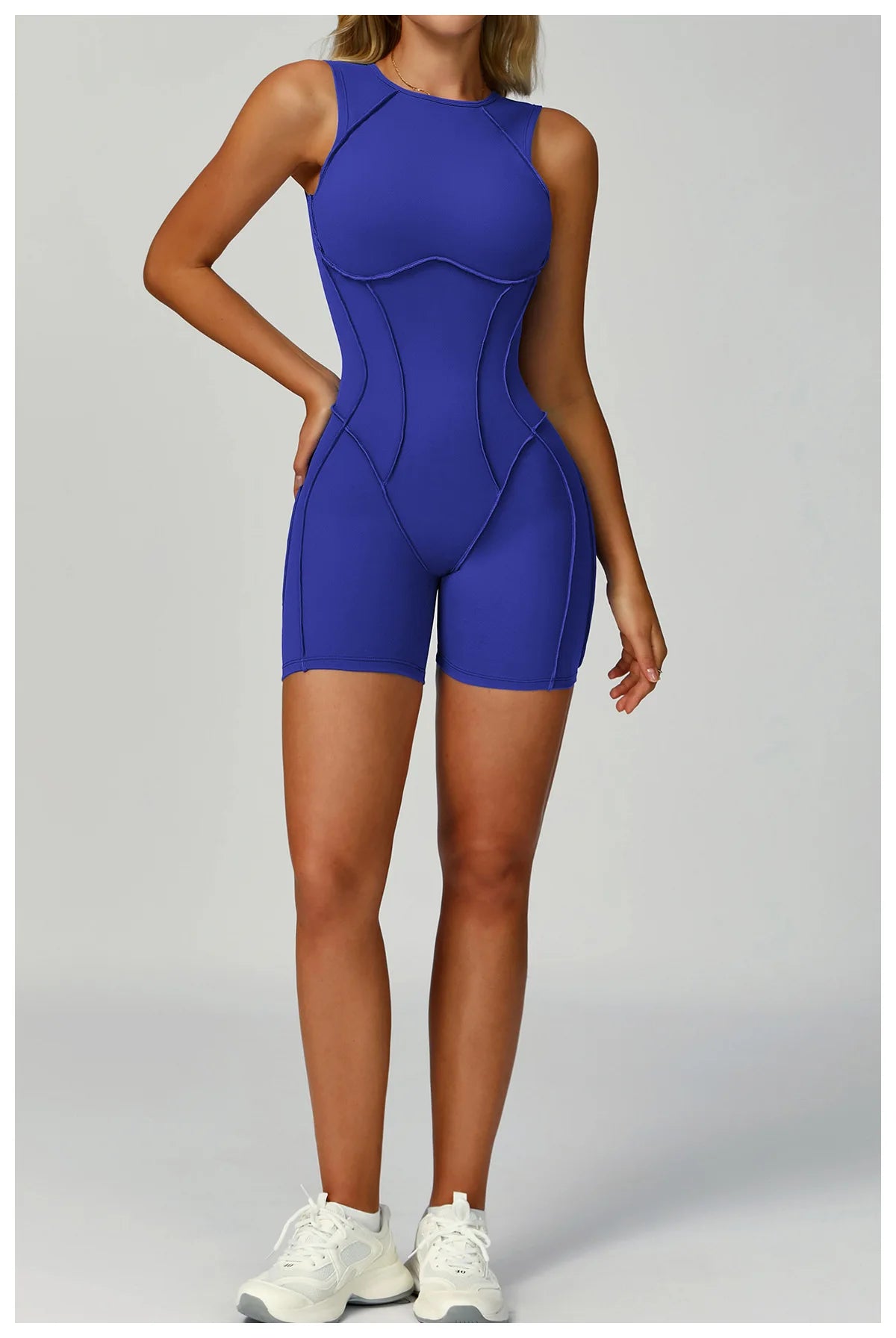 The Curve Perfection Bodysuit