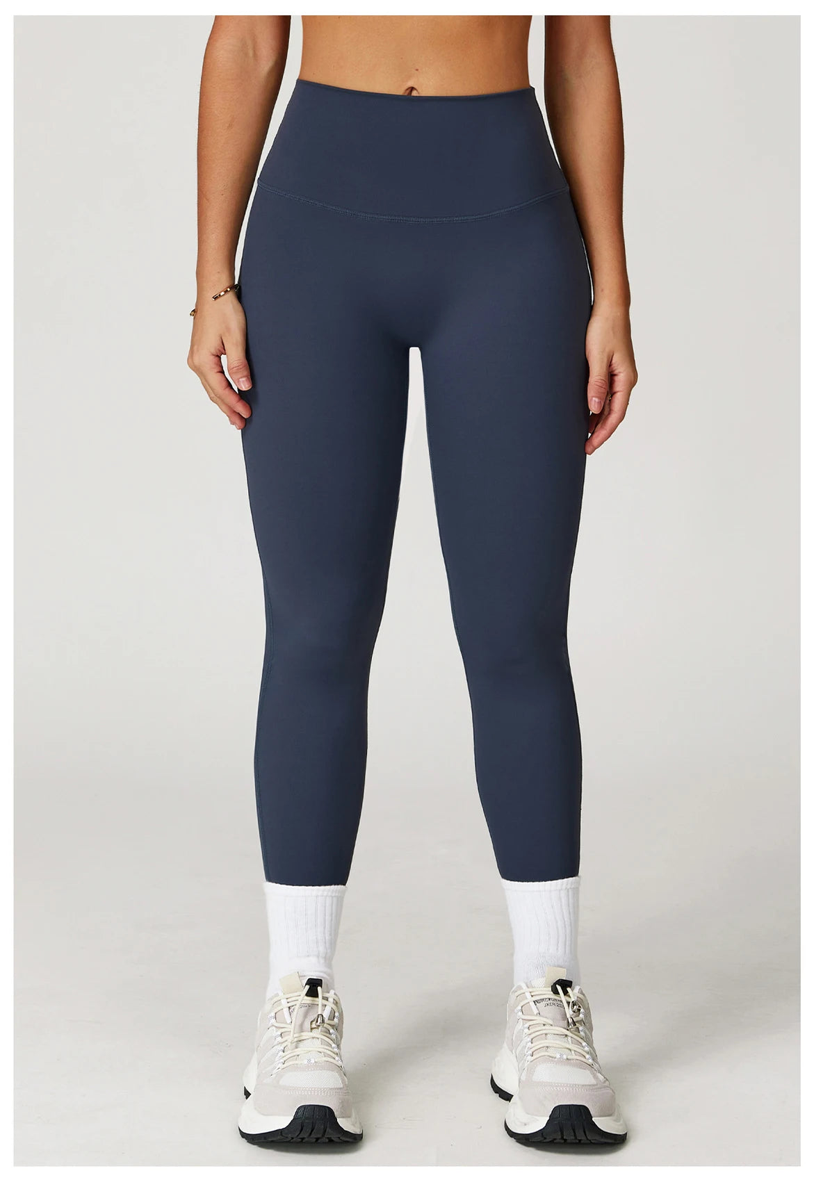 The Confidence Legging