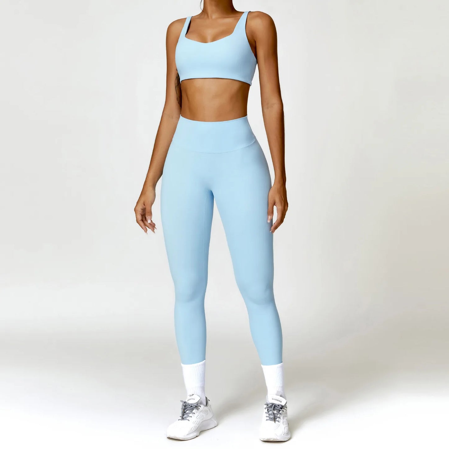 The Body Confidence Duo Set
