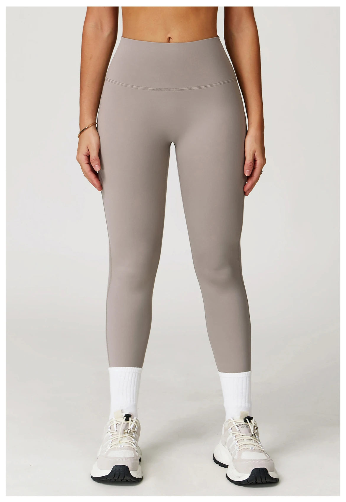 The Confidence Legging