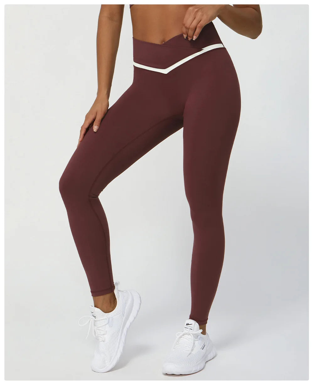The Grace Legging