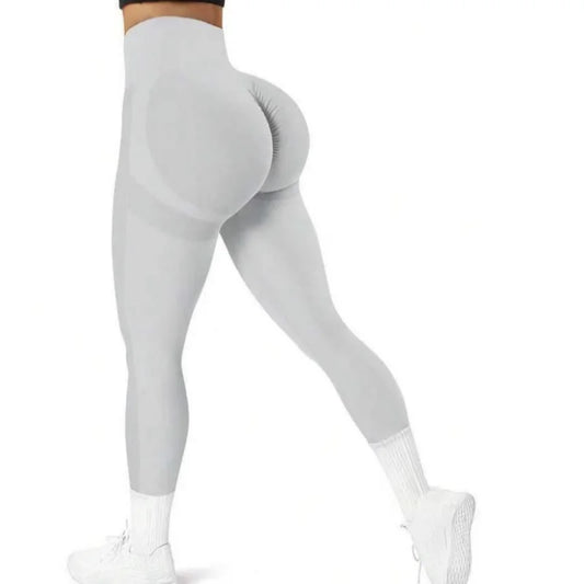 The Refined Legging