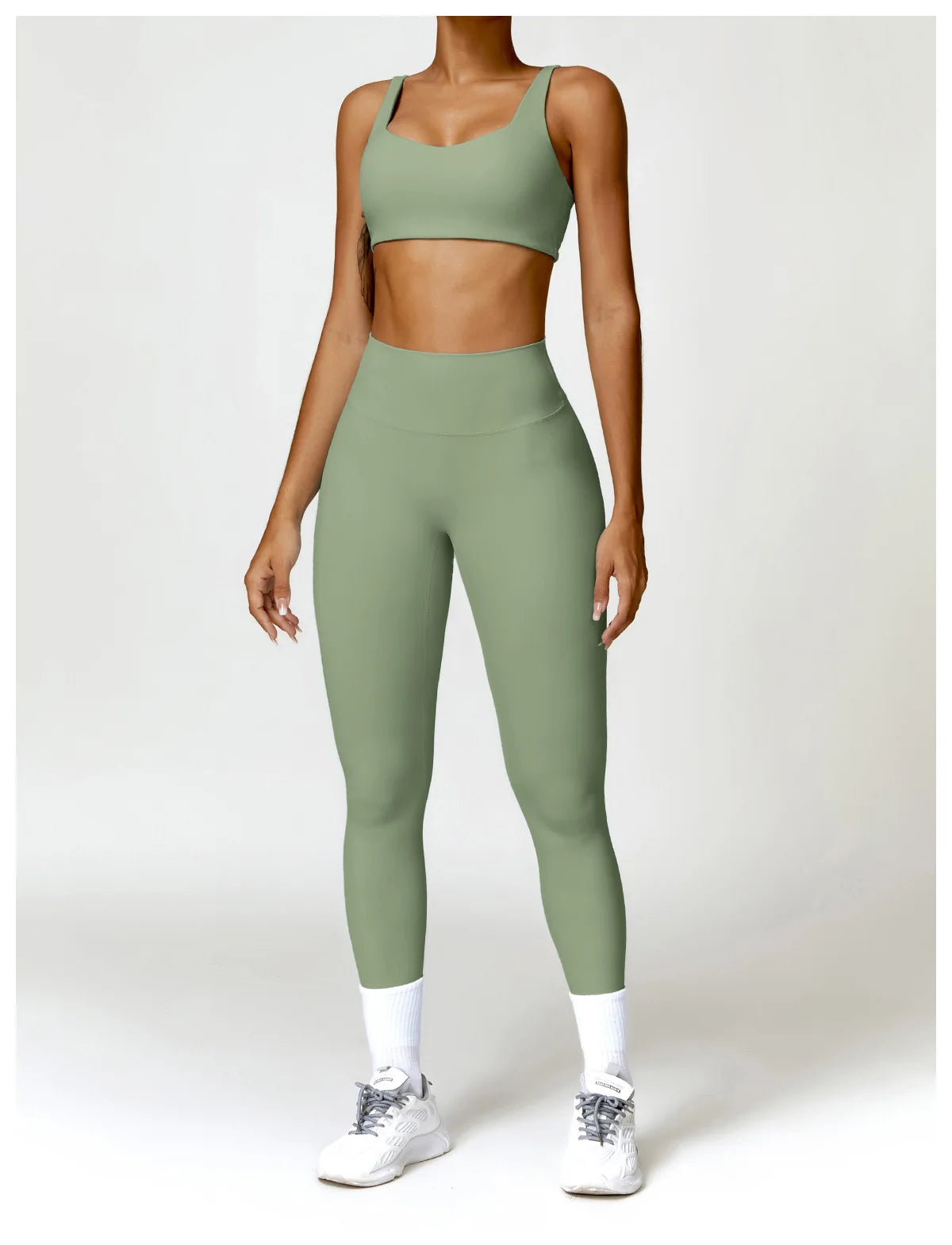 The Body Confidence Duo Set