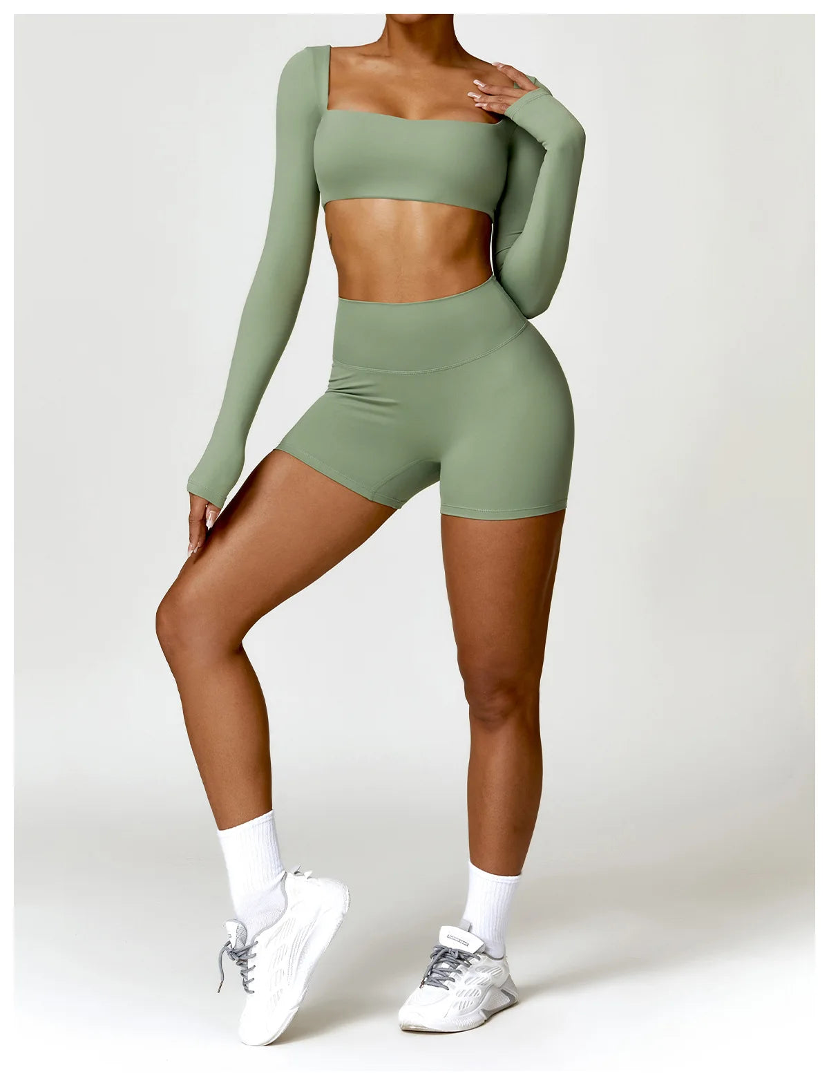 The Body Confidence Duo Set
