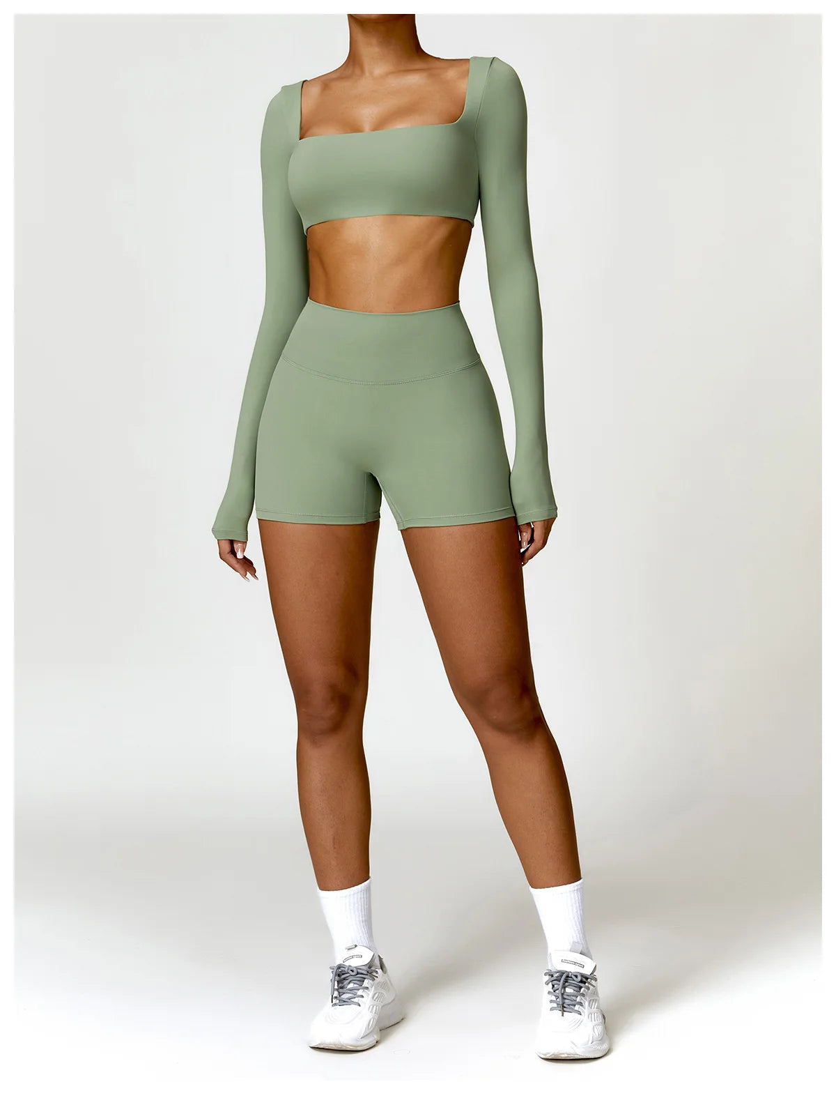 The Body Confidence Duo Set