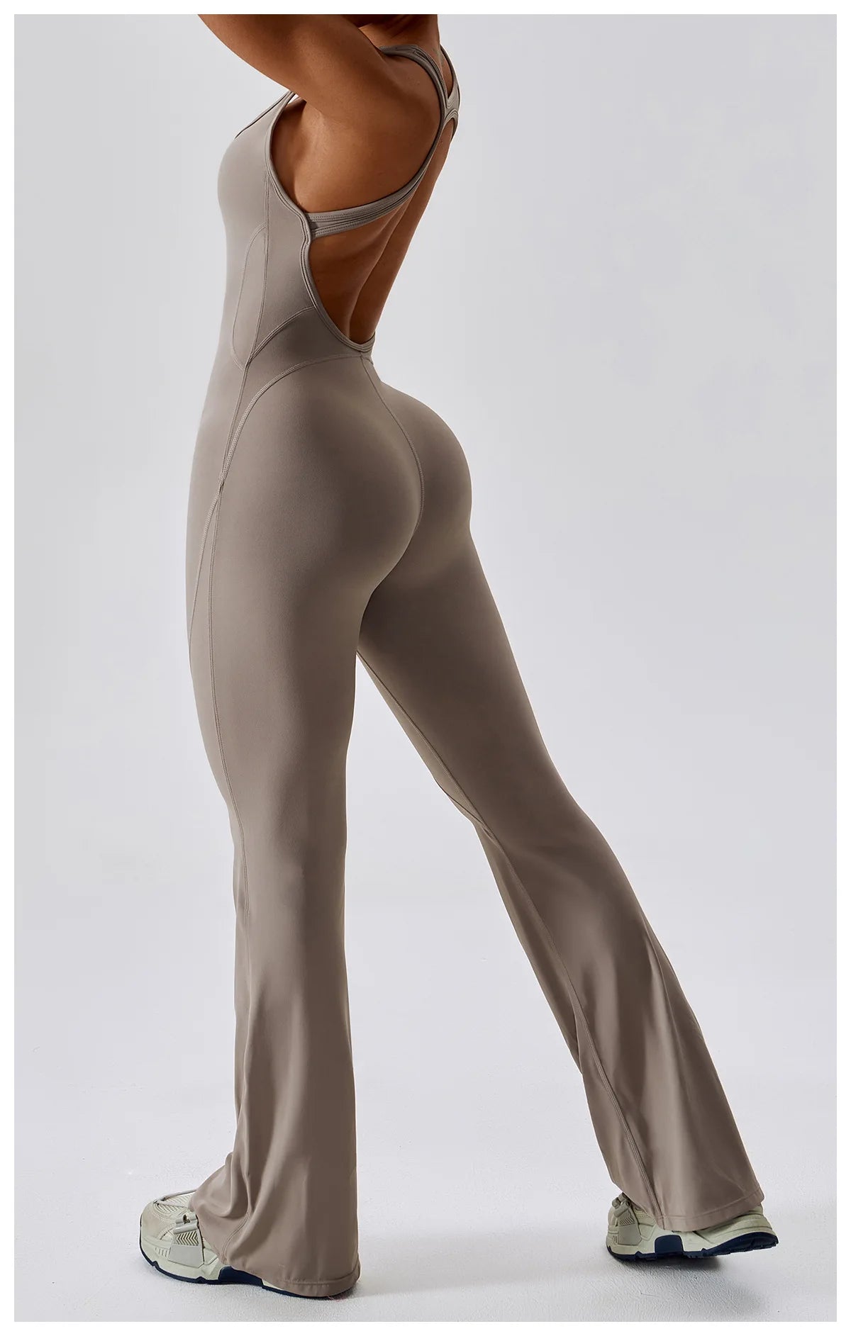 Luxe Transformation Bodysuit