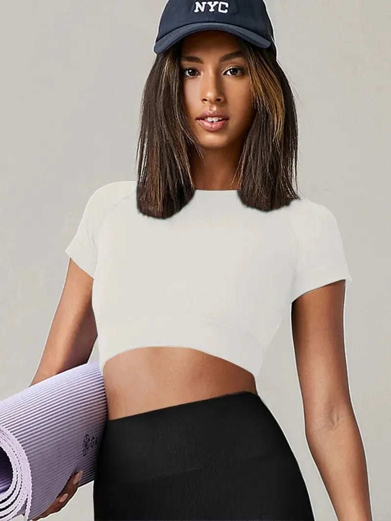 Goddess Top Layer Shirt