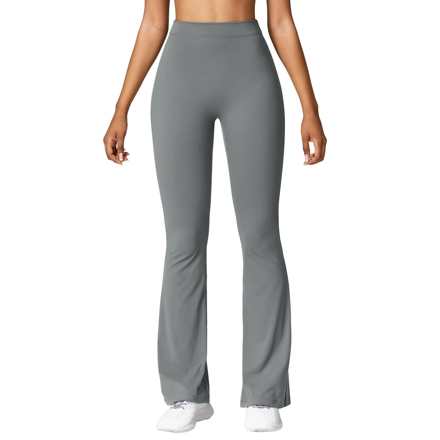 V-back Flairs