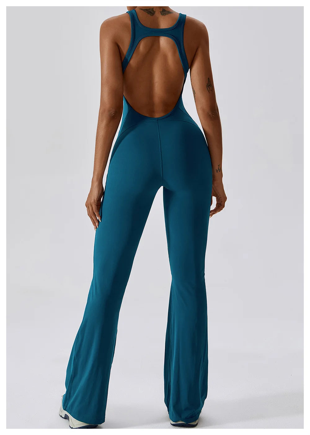 Luxe Transformation Bodysuit