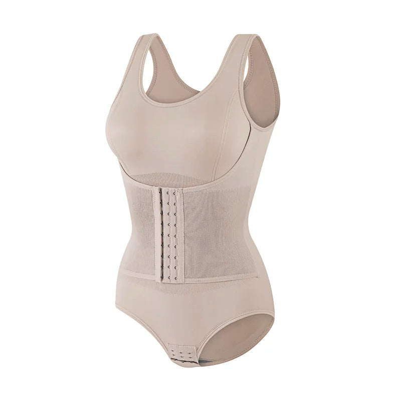 Divine Curves Suit