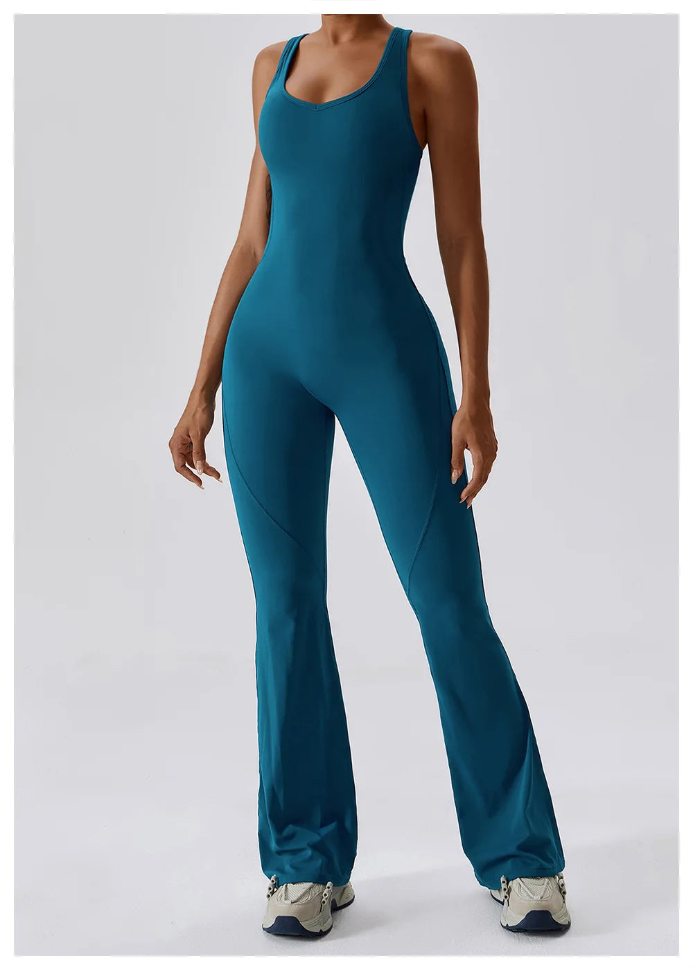 Luxe Transformation Bodysuit