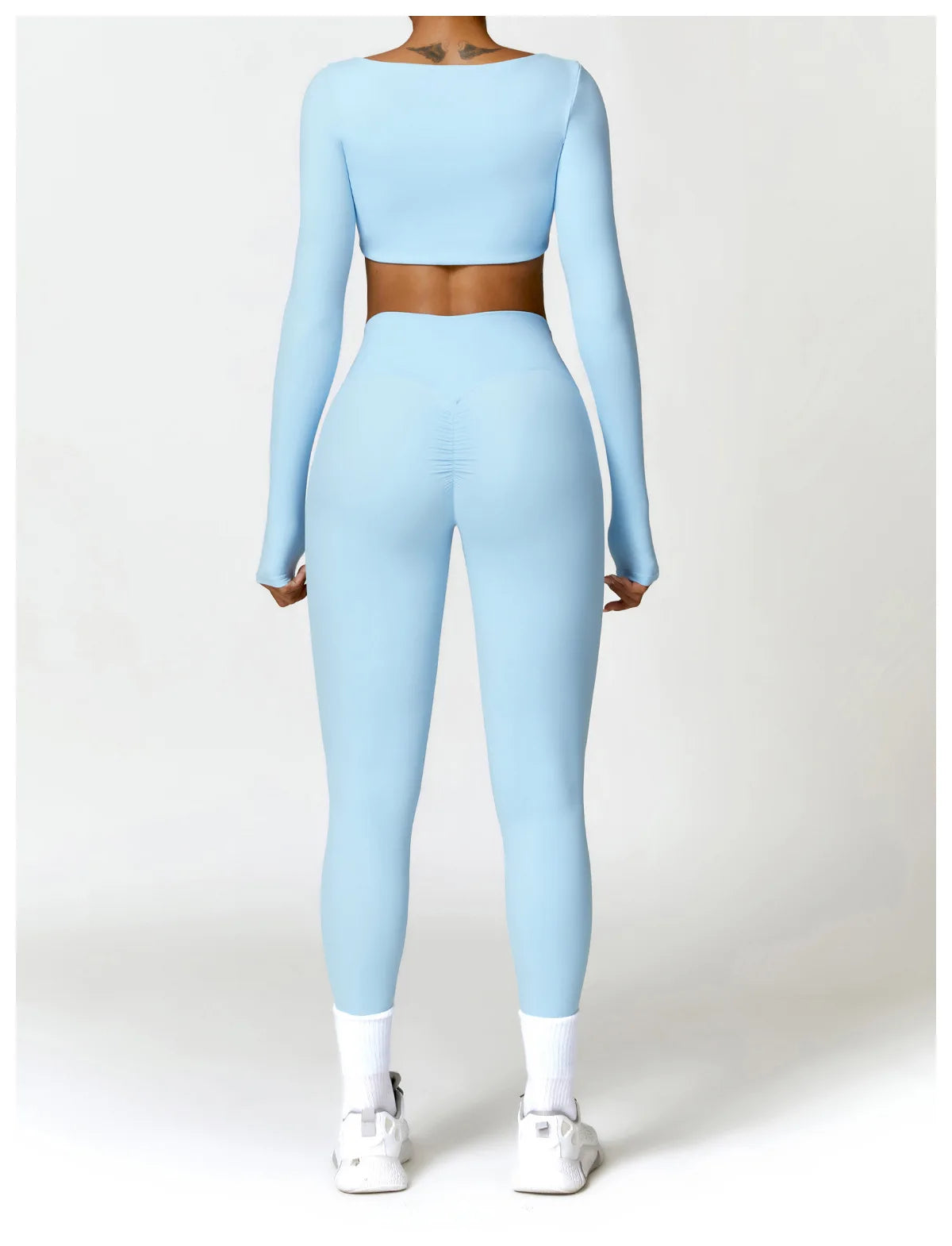 The Body Confidence Duo Set