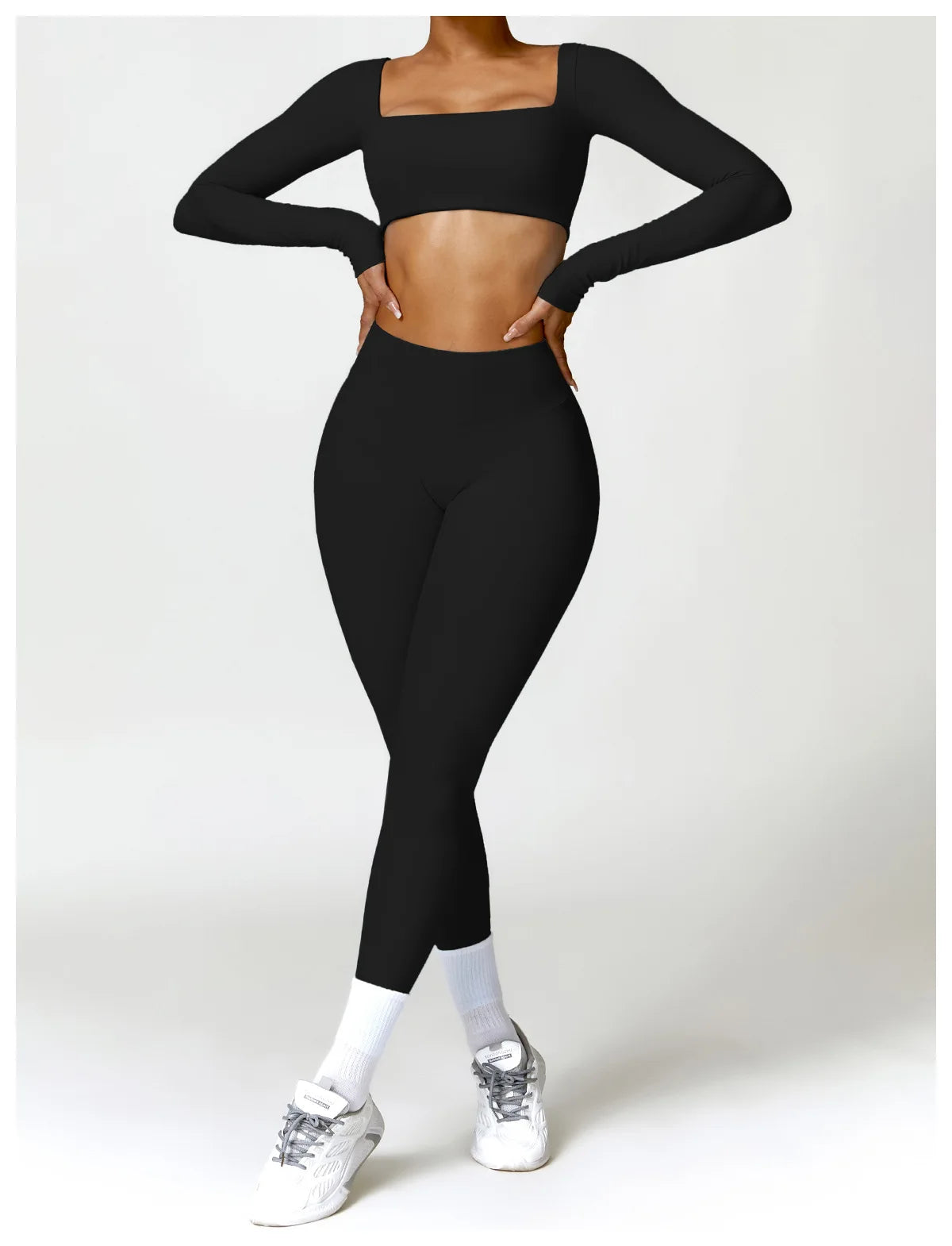 The Body Confidence Duo Set