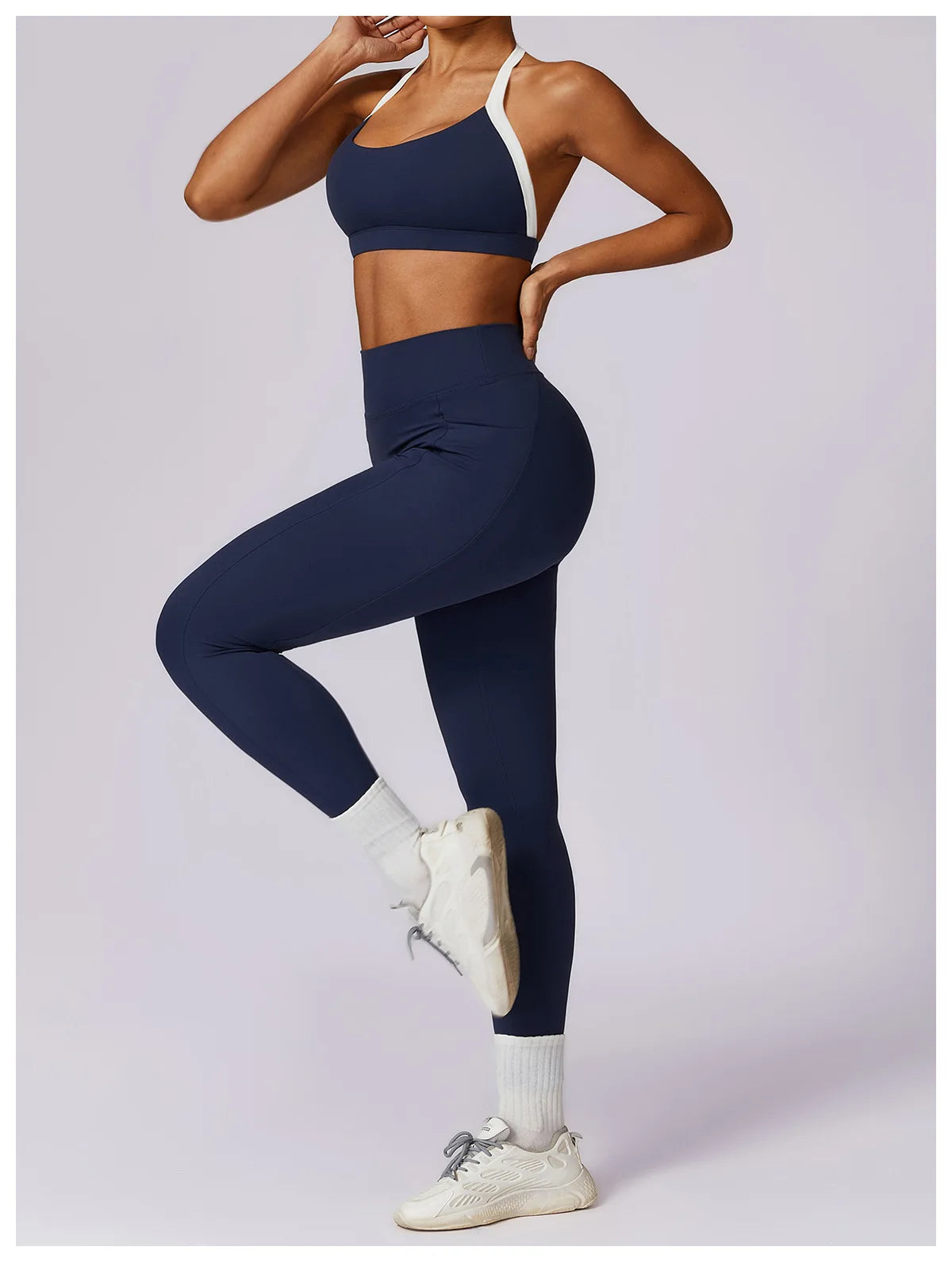 Complete Confidence Set