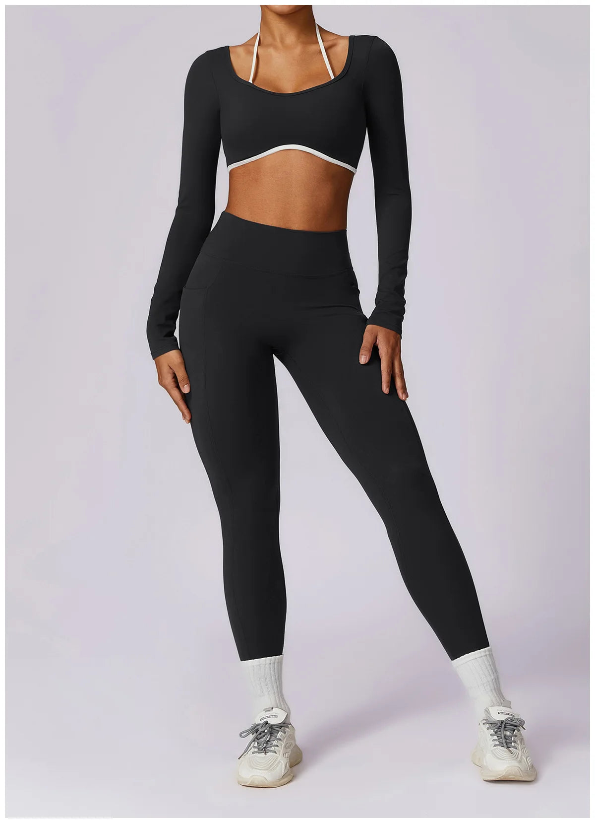 Complete Confidence Set