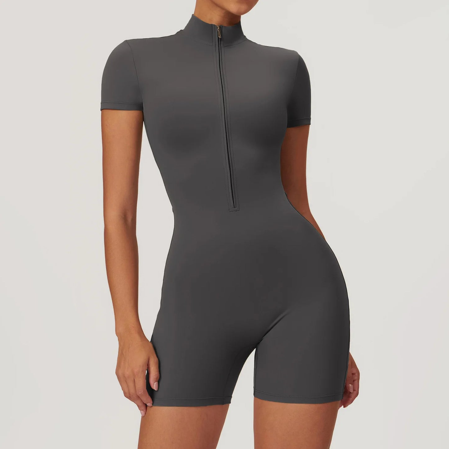 Refined Shape One-Piece
