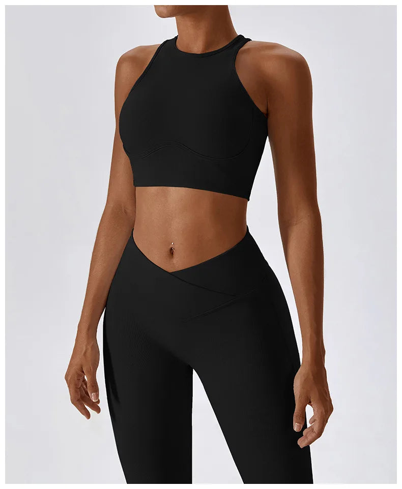 Elite Compression Shirt