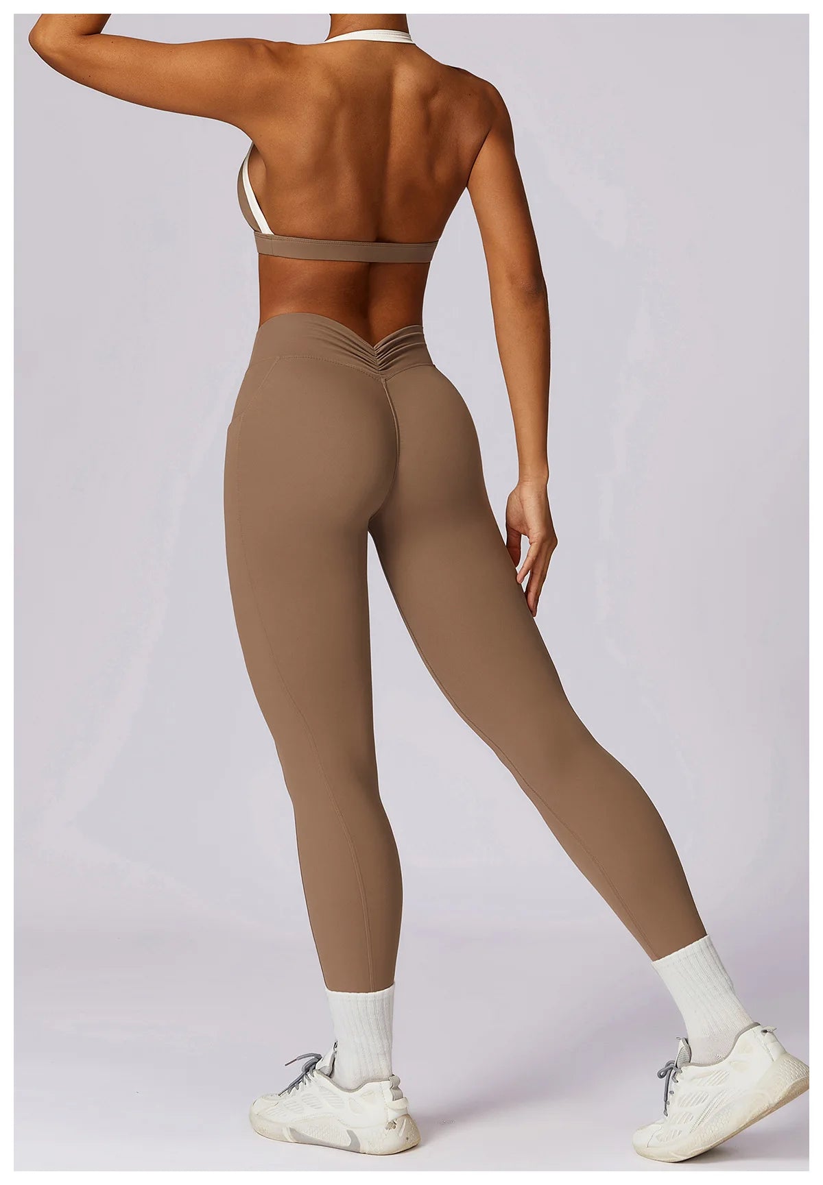 Complete Confidence Set
