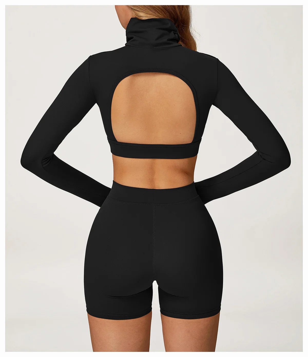 2 Piece Curve Creator Set