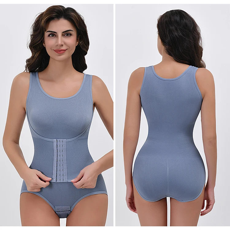 Divine Curves Suit