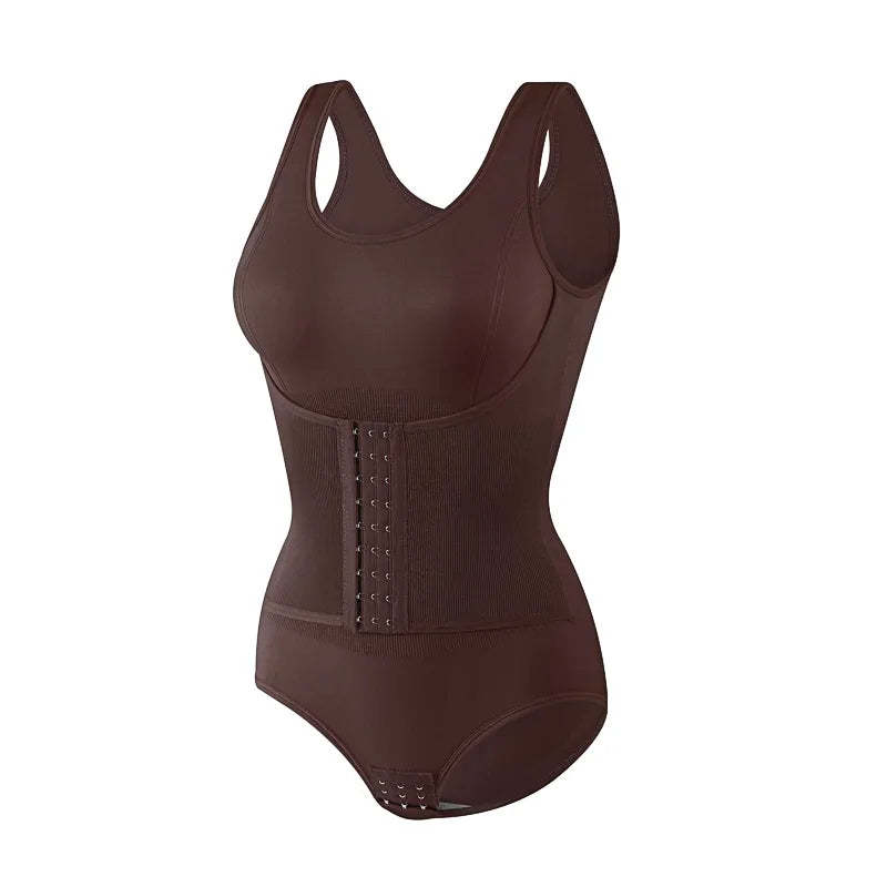 Divine Curves Suit