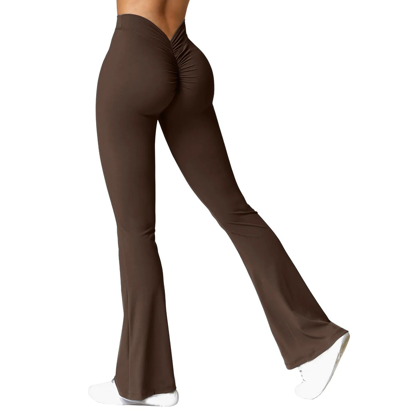 V-back Flairs