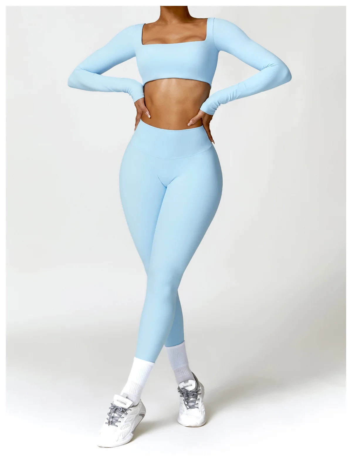 The Body Confidence Duo Set