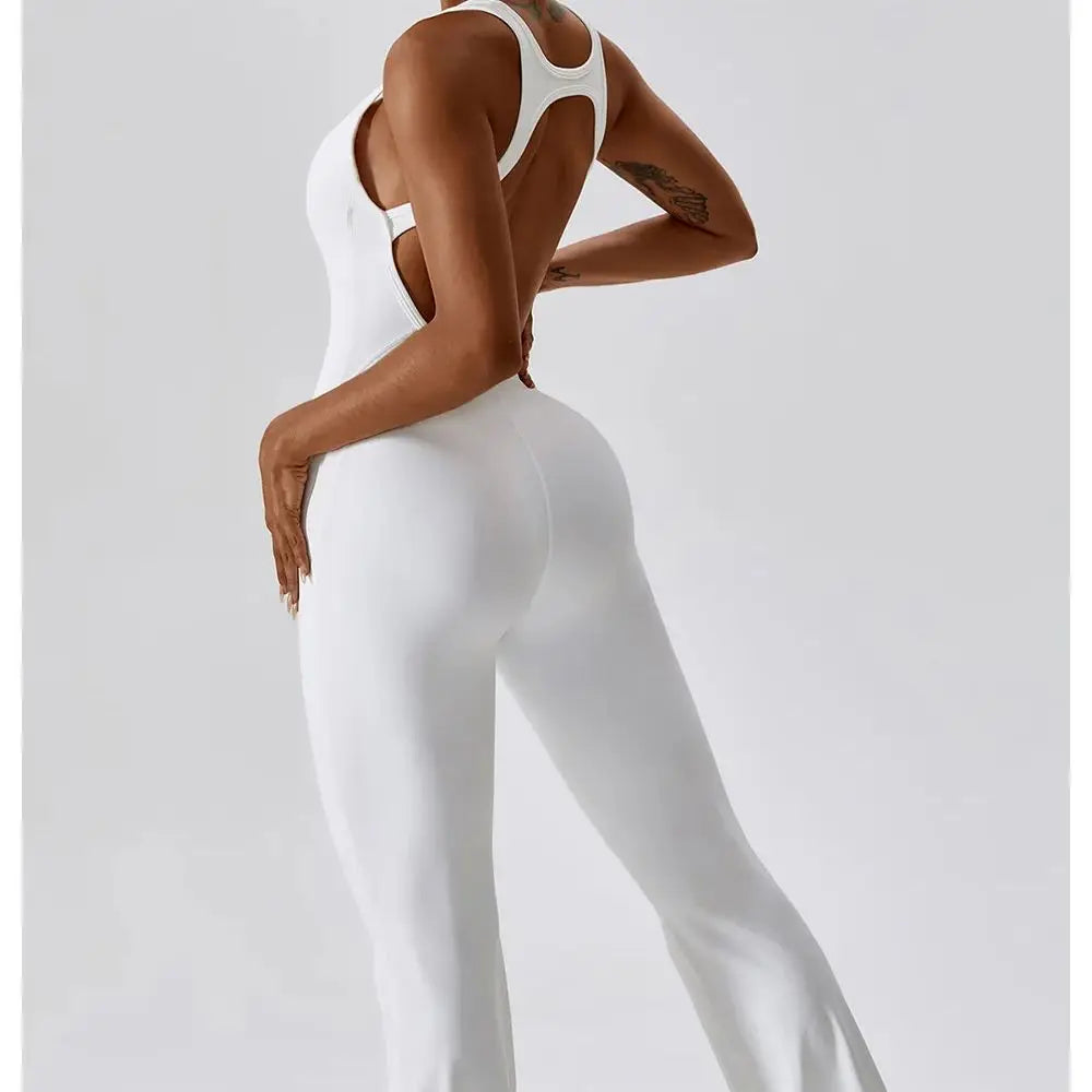 Luxe Transformation Bodysuit