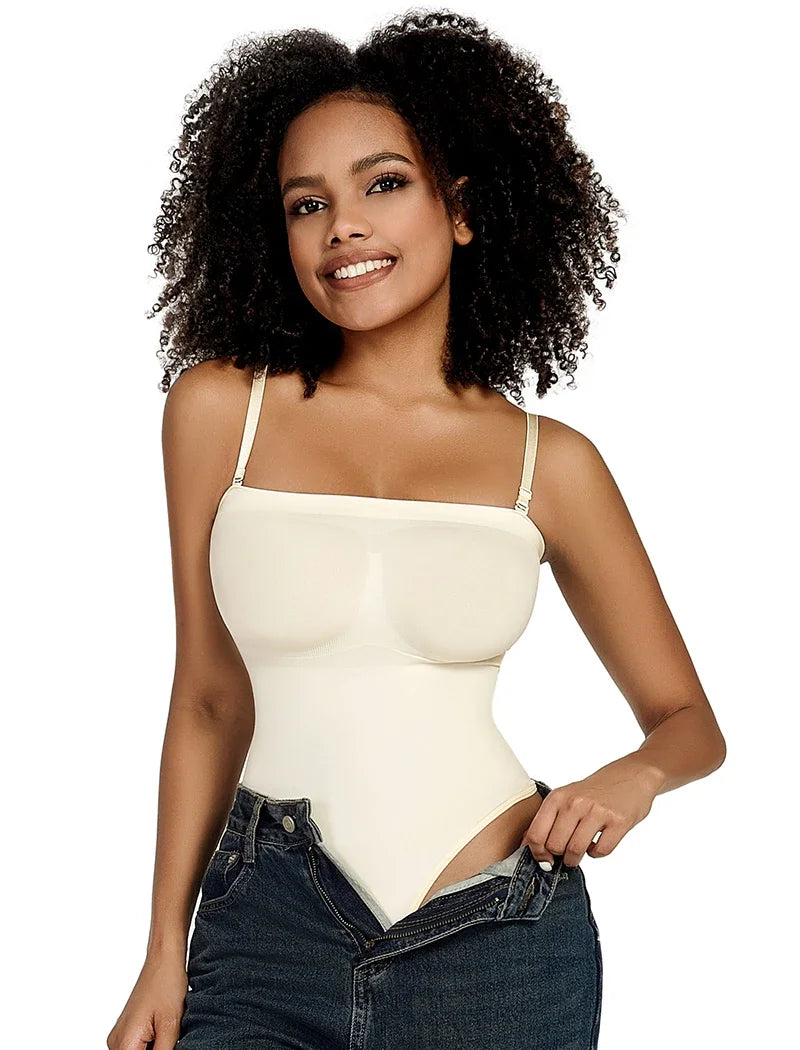 The Prestige Bodysuit