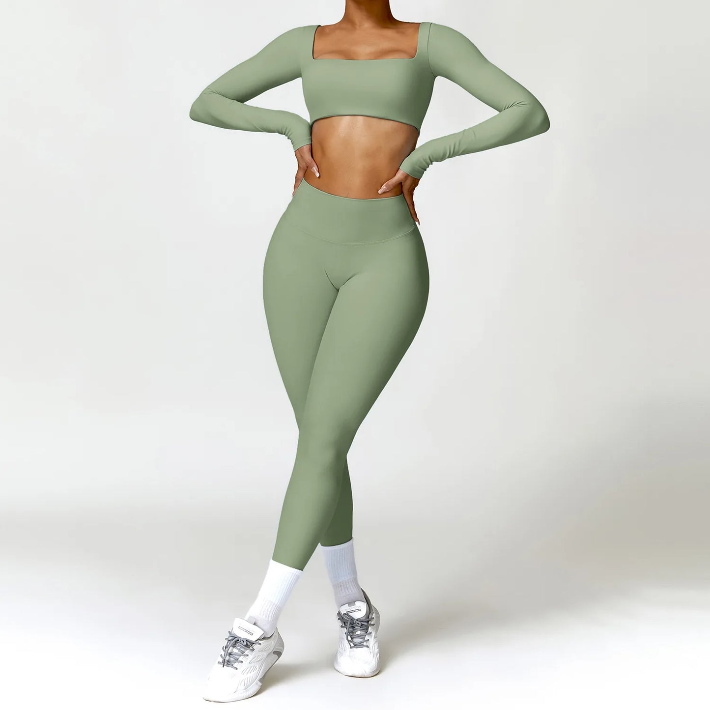The Body Confidence Duo Set