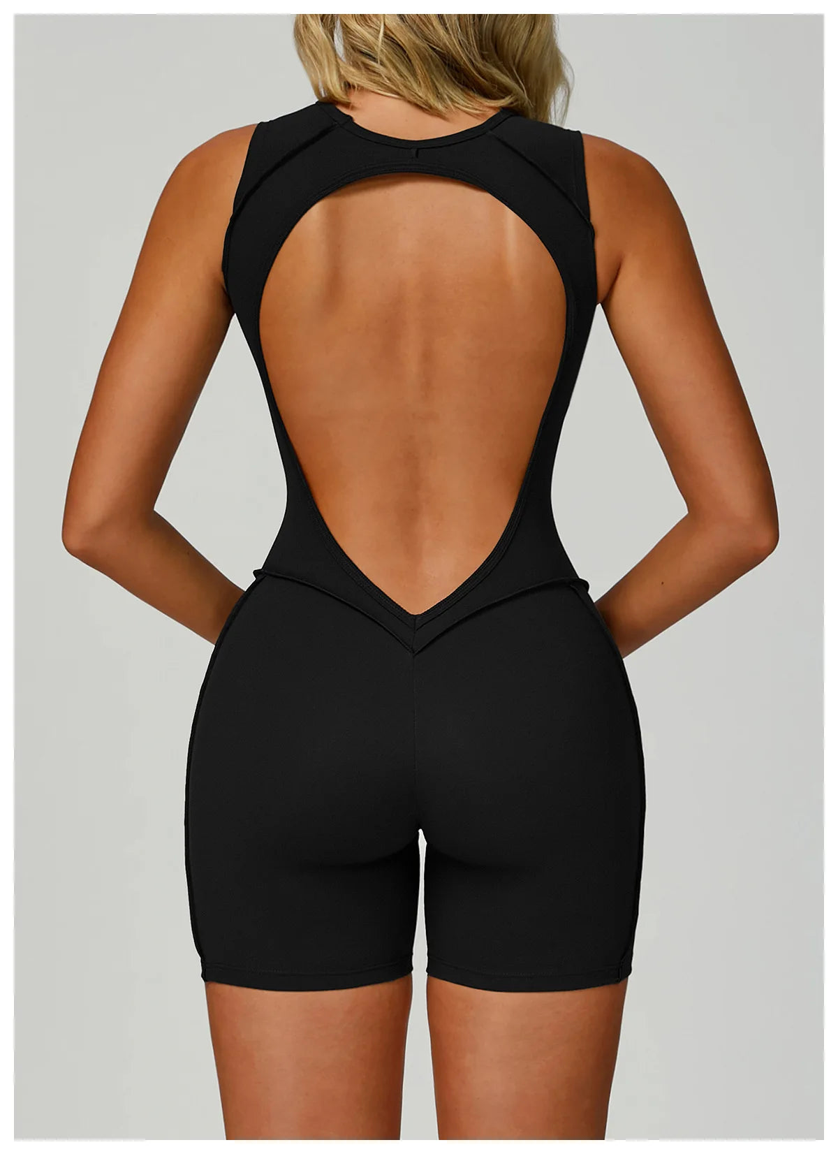 The Curve Perfection Bodysuit