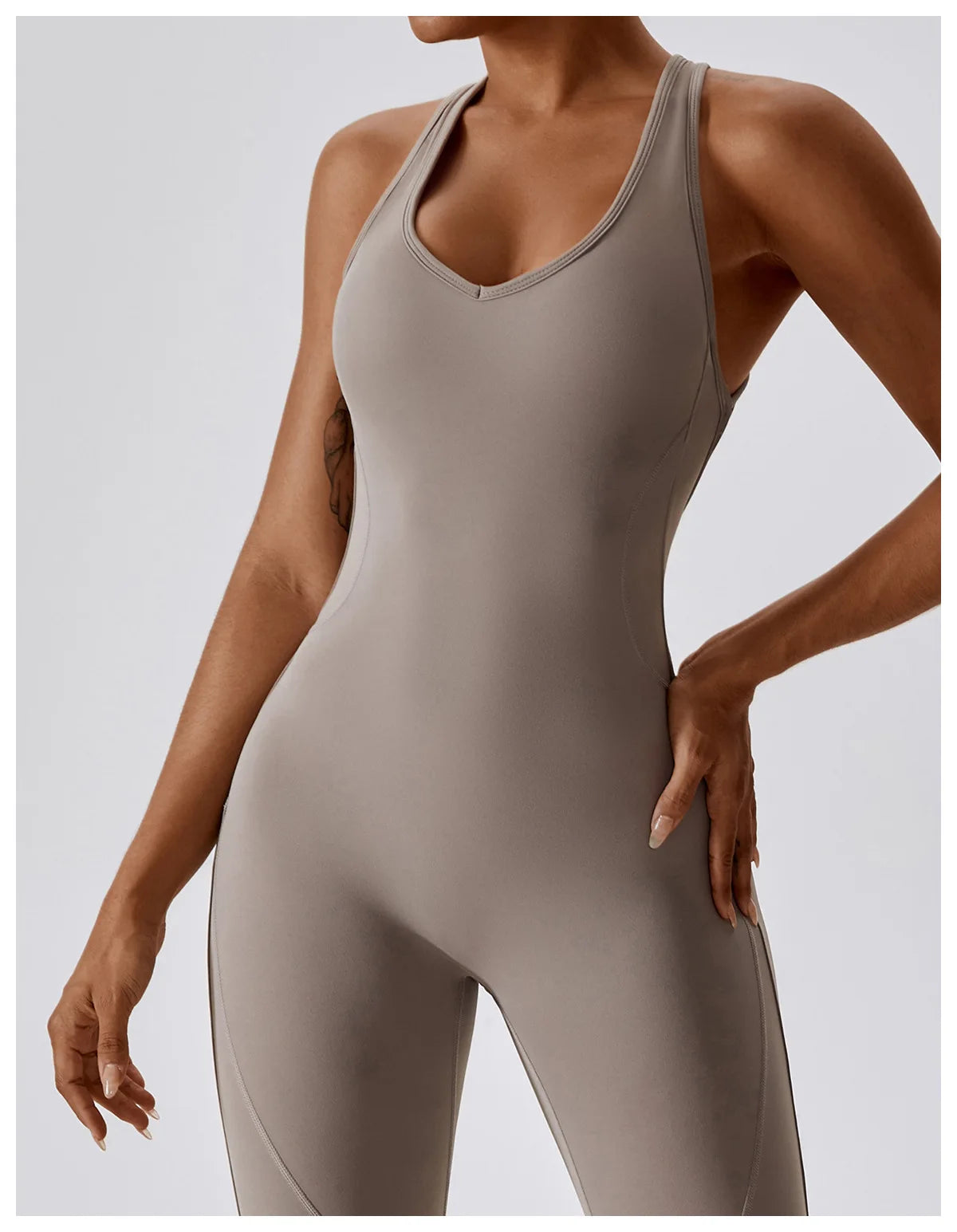 Luxe Transformation Bodysuit