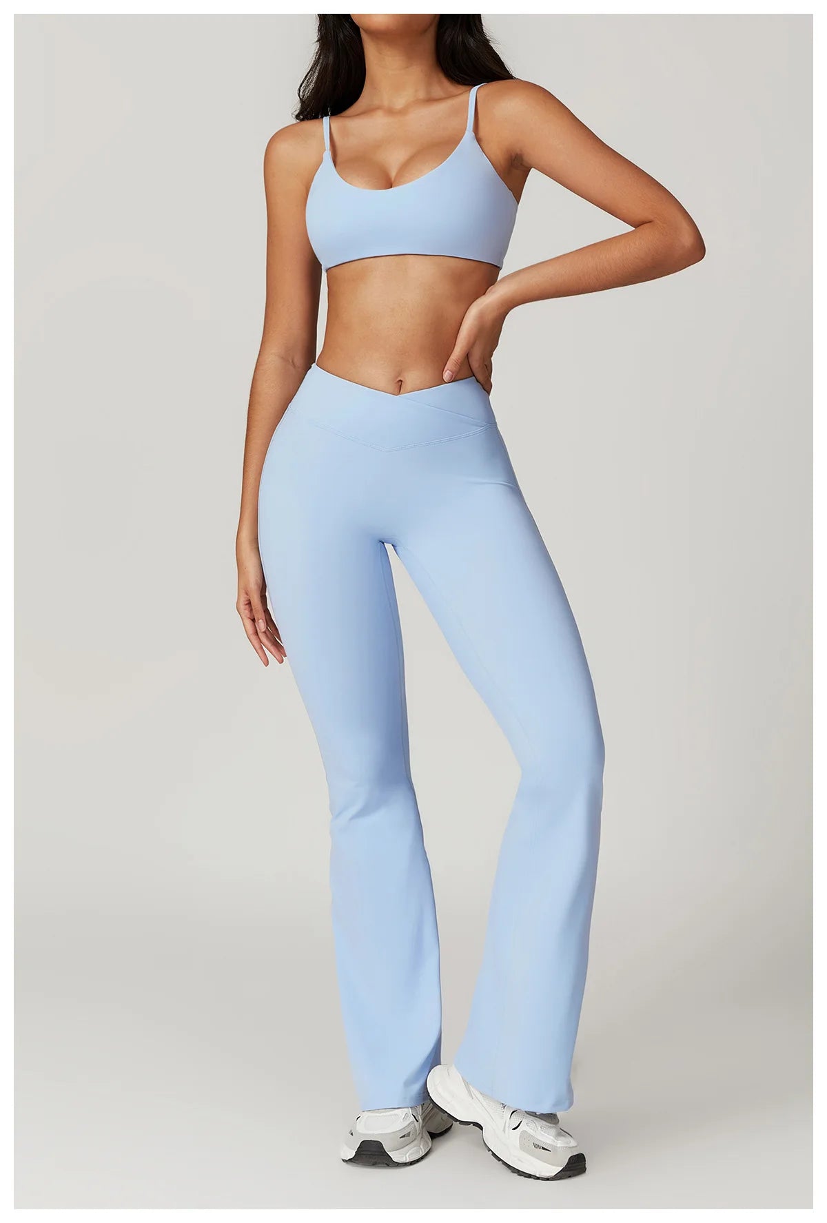 Sculpt & Style Set
