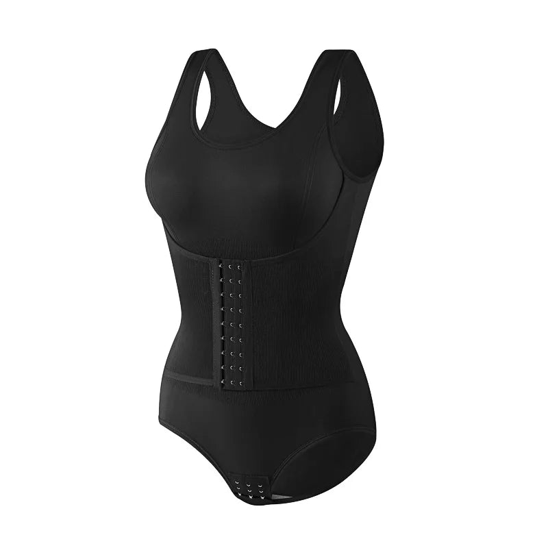 Divine Curves Suit