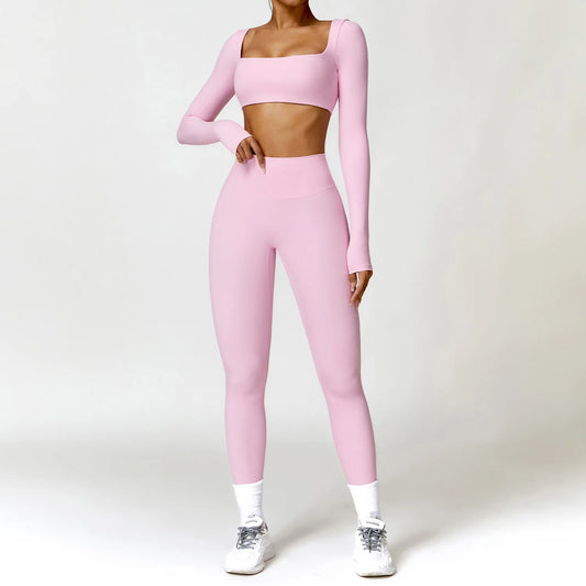 The Body Confidence Duo Set