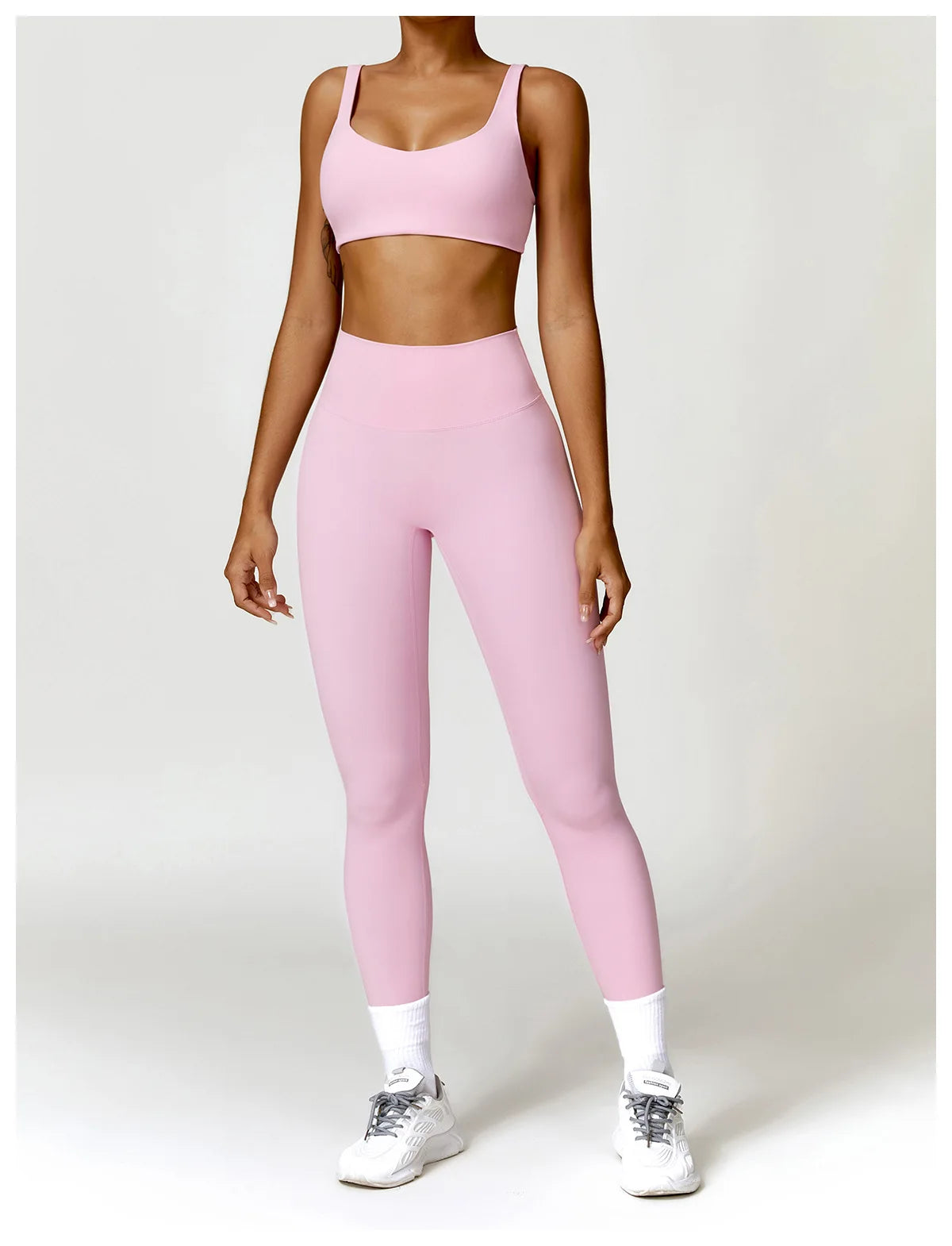 The Body Confidence Duo Set
