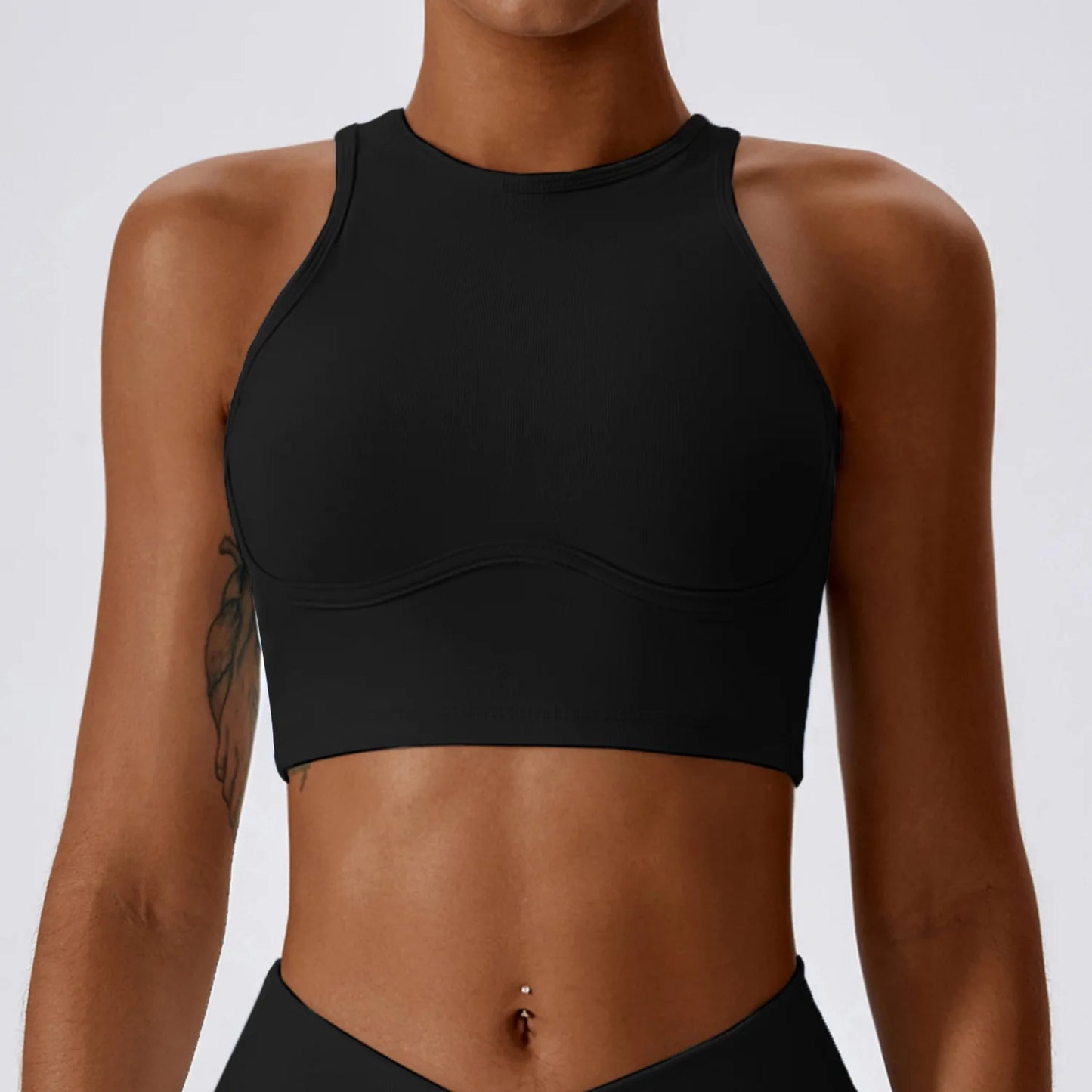 Elite Compression Shirt