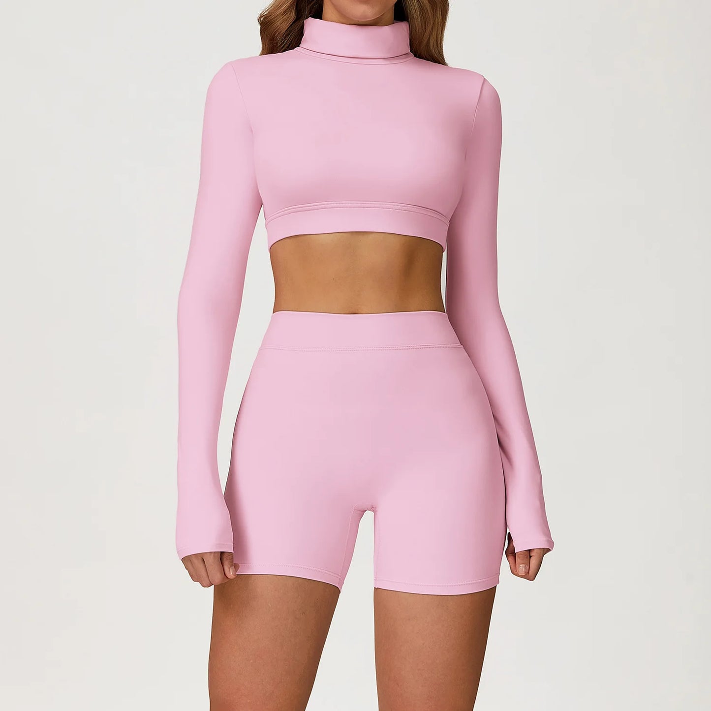 2 Piece Curve Creator Set